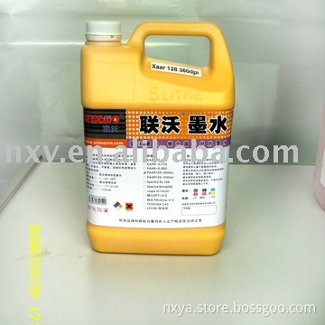 Eco-Solvent Ink for Mutoh 8000/VJ-1304/VJ1204/VJ1604/VJ2606